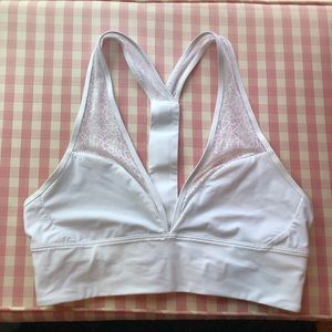 LIMITED EDITION !! Lululemon bra